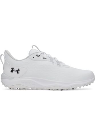 Tenis Golf Hombre Under Armour UA DRIVE PRO CLONE S Blanco Under Armour Under Armour