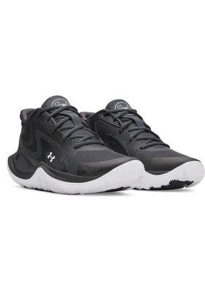 Tenis Basketball Hombre Under Armour UA JET 25 Gris Under Armour