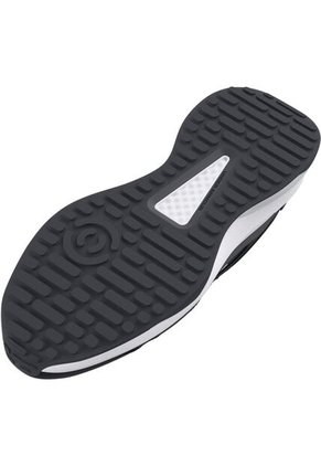 Tenis Hombre Under Armour UA CHARGED EDGE Negro Under Armour