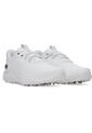 Tenis Golf Hombre Under Armour UA DRIVE PRO CLONE S Blanco Under Armour de Under Armour