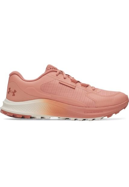 Tenis Mujer Under Armour W CHRGED BANDIT TR 3 Rosado Under Armour