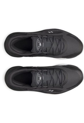 Tenis Basketball Hombre Under Armour UA JET 25 Gris Under Armour