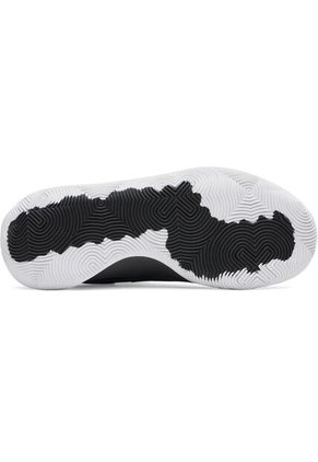 Tenis Basketball Hombre Under Armour UA JET 25 Gris Under Armour
