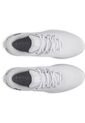 Tenis Golf Hombre Under Armour UA DRIVE PRO CLONE S Blanco Under Armour de Under Armour