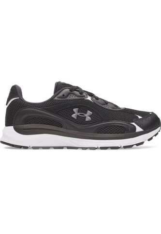 Tenis Hombre Under Armour UA TECH RUNNER Negro Under Armour Under Armour