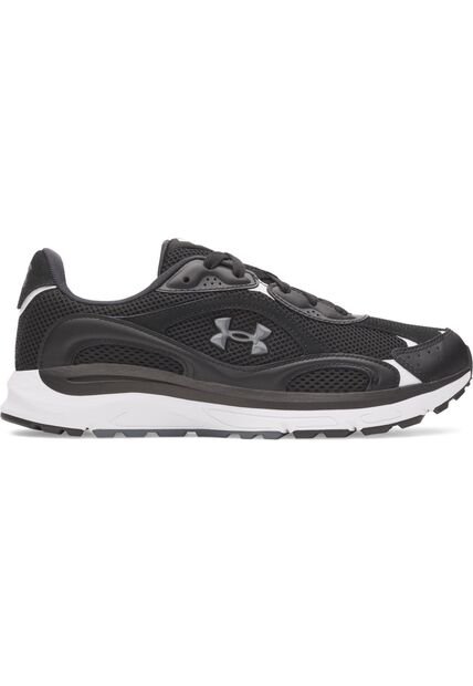 Tenis Hombre Under Armour UA TECH RUNNER Negro Under Armour