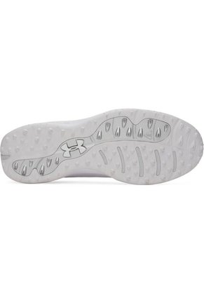 Tenis Golf Hombre Under Armour UA DRIVE PRO CLONE S Blanco Under Armour