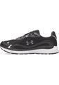 Tenis Hombre Under Armour UA TECH RUNNER Negro Under Armour de Under Armour