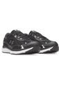 Tenis Hombre Under Armour UA TECH RUNNER Negro Under Armour de Under Armour