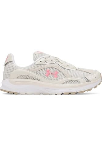 Tenis Mujer Under Armour UA W TECH RUNNER Blanco Under Armour Under Armour