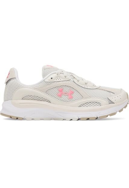 Tenis Mujer Under Armour UA W TECH RUNNER Blanco Under Armour