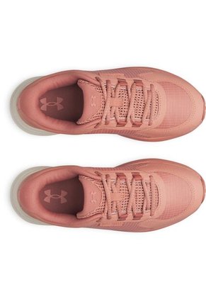 Tenis Mujer Under Armour W CHRGED BANDIT TR 3 Rosado Under Armour
