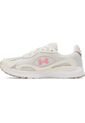 Tenis Mujer Under Armour UA W TECH RUNNER Blanco Under Armour de Under Armour