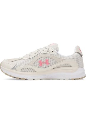 Tenis Mujer Under Armour UA W TECH RUNNER Blanco Under Armour