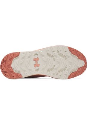 Tenis Mujer Under Armour W CHRGED BANDIT TR 3 Rosado Under Armour