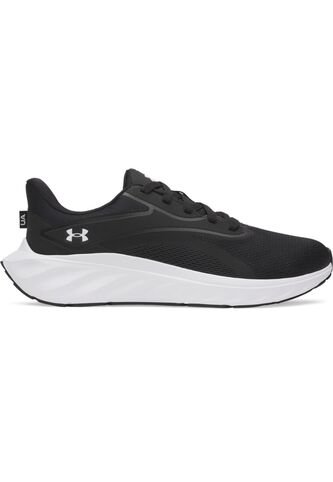 Tenis Hombre Under Armour UA ASCEND Negro Under Armour Under Armour