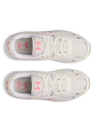 Tenis Mujer Under Armour UA W TECH RUNNER Blanco Under Armour