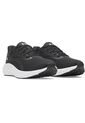 Tenis Hombre Under Armour UA ASCEND Negro Under Armour de Under Armour