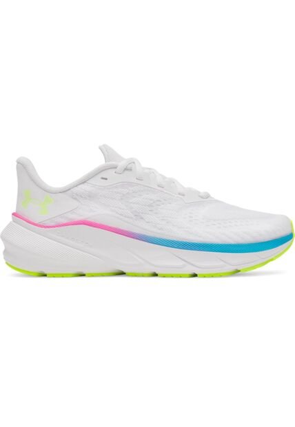 Tenis Mujer Under Armour UA W TURBULENCE 3 Blanco Under Armour