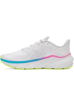 Tenis Mujer Under Armour UA W TURBULENCE 3 Blanco Under Armour