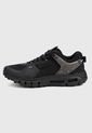 Tenis Lifestyle Negro-Gris UNDER ARMOUR Summit Urban TXT de Under Armour