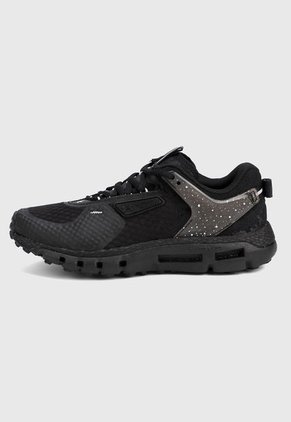 Tenis Lifestyle Negro-Gris UNDER ARMOUR Summit Urban TXT
