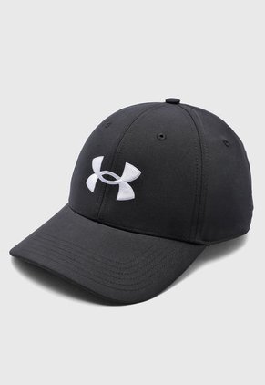 Gorra UNDER ARMOUR Golf 96 Negro