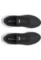 Tenis Hombre Under Armour UA ASCEND Negro Under Armour de Under Armour