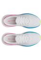 Tenis Mujer Under Armour UA W TURBULENCE 3 Blanco Under Armour de Under Armour