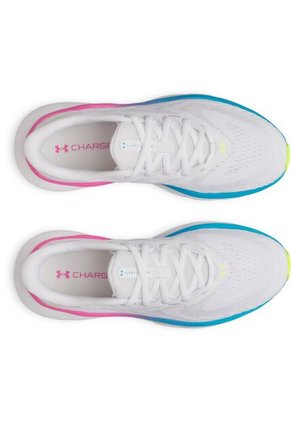 Tenis Mujer Under Armour UA W TURBULENCE 3 Blanco Under Armour