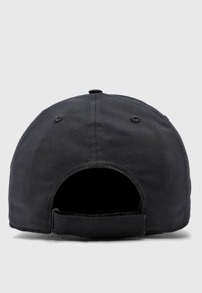 Gorra UNDER ARMOUR Golf 96 Negro