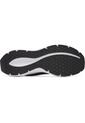 Tenis Hombre Under Armour UA ASCEND Negro Under Armour de Under Armour