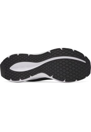Tenis Hombre Under Armour UA ASCEND Negro Under Armour