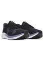 Tenis Mujer Under Armour W CHRGD PURSUIT 4 BL Negro Under Armour de Under Armour