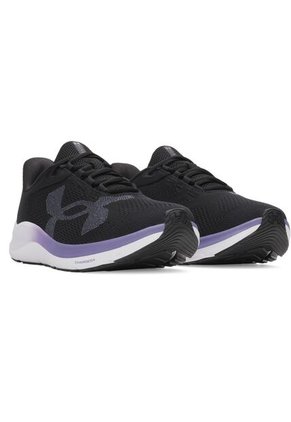 Tenis Mujer Under Armour W CHRGD PURSUIT 4 BL Negro Under Armour