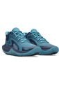 Tenis Basketball Hombre Under Armour JET 25-BLU Azul Under Armour de Under Armour