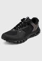 Tenis Lifestyle Negro-Gris UNDER ARMOUR Summit Urban TXT de Under Armour
