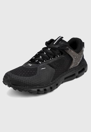 Tenis Lifestyle Negro-Gris UNDER ARMOUR Summit Urban TXT