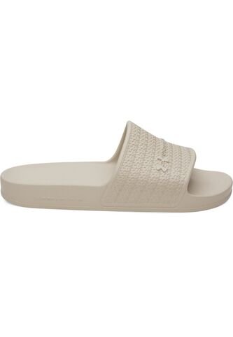 Sandalia Hombre Under Armour UA ARMR SLIDE LITE Marron Under Armour Under Armour