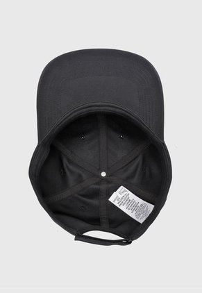 Gorra UNDER ARMOUR Golf 96 Negro