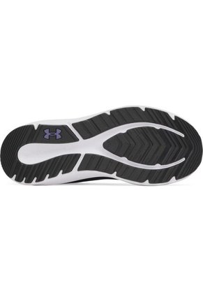 Tenis Mujer Under Armour W CHRGD PURSUIT 4 BL Negro Under Armour