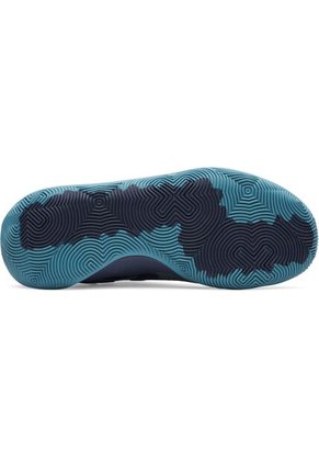 Tenis Basketball Hombre Under Armour JET 25-BLU Azul Under Armour