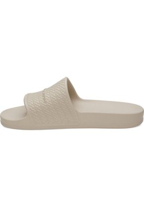 Sandalia Hombre Under Armour UA ARMR SLIDE LITE Marron Under Armour