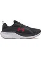 Tenis Hombre Under Armour UA ASSERT 11 Gris Under Armour de Under Armour
