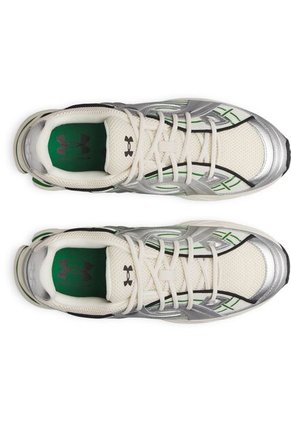 Tenis Hombre Under Armour SOLA Marron Under Armour
