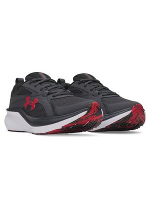 Tenis Hombre Under Armour UA ASSERT 11 Gris Under Armour