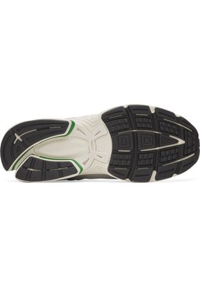 Tenis Hombre Under Armour SOLA Marron Under Armour