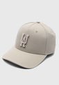 Gorra UNDER ARMOUR Training Beige de Under Armour