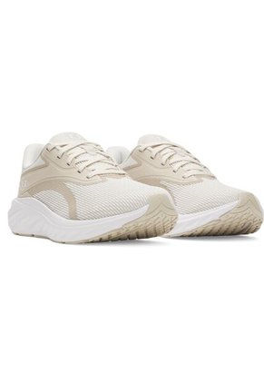 Tenis Mujer Under Armour UA W ASCEND Blanco Under Armour