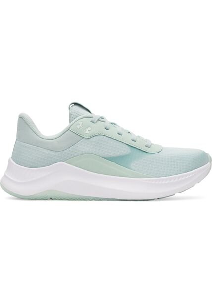 Tenis Mujer Under Armour UA W AURORA 3 Azul Under Armour